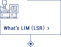 What's LIM（LSR）